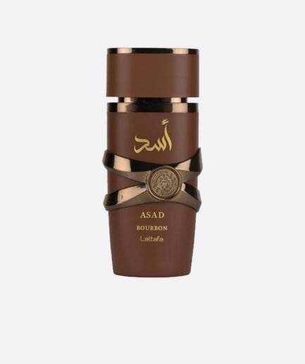 Lattafa Asad Bourbon 100ml