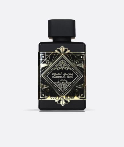 Lattafa Oud For Flory 100ml