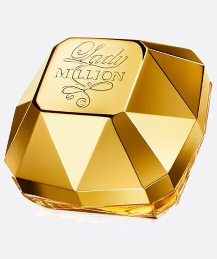 Paco Rabanne Lady Million 80ml