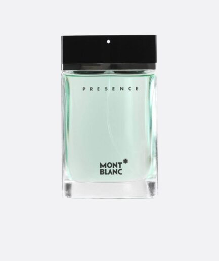 Mont Blanc Presence 75ml
