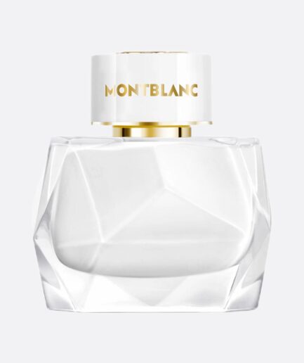 Mont Blanc Signature 100ml