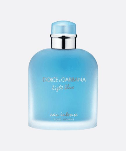 Light Blue Intense 100ml