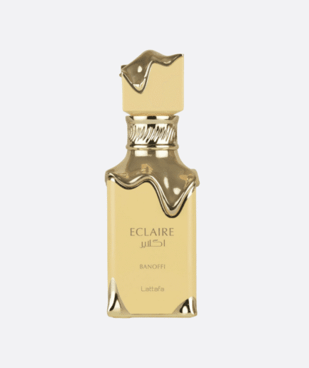 Lattafa Eclaire Banoffi 100ml