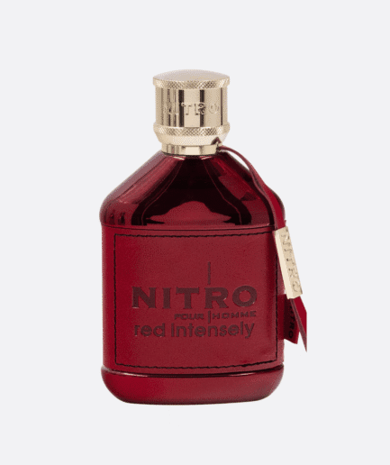Dumont Nitro Red Intensely 100ml