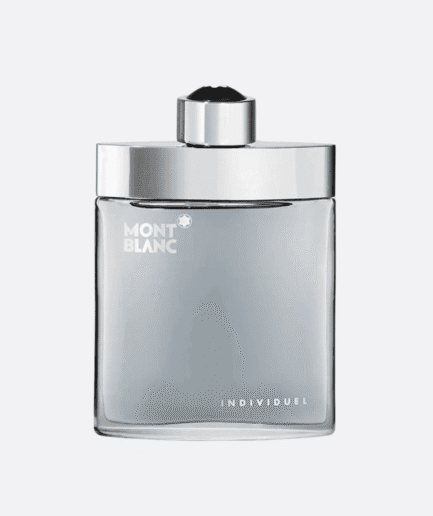 Mont Blanc Individuel 75ml