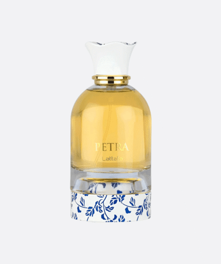 Lattafa Petra 100ml