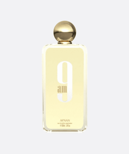 Afnan 9am Unisex 100ml