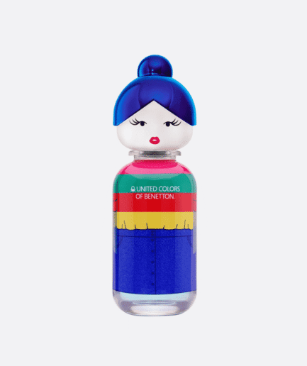 Benetton Sisterland Blue Neroli 80ml