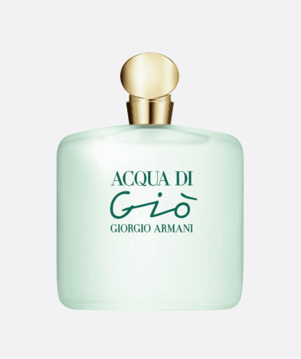 Armani Acqua Di Gio Women 100ml