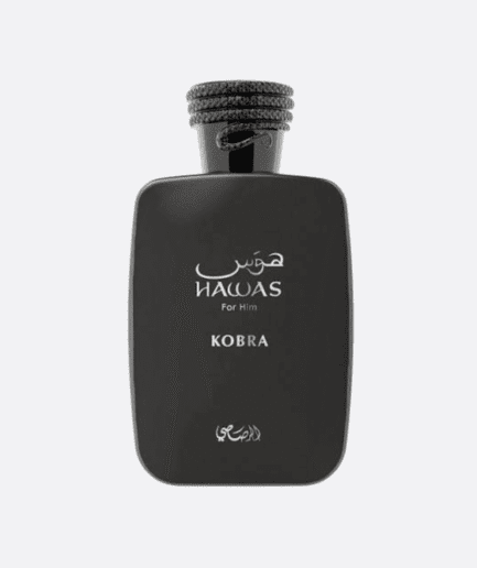 Rasasi Hawas Kobra 100ml