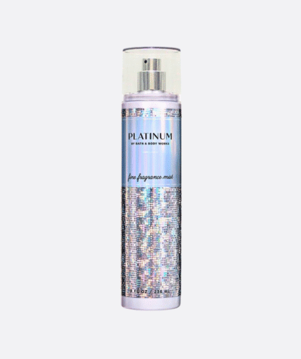 Platinum Bath & Body 236ml