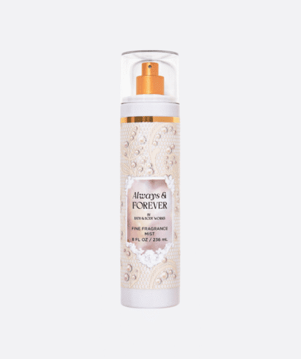 Always & Forever Bath & Body 236ml