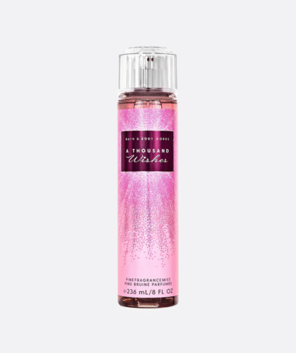 A Thousand Wishes Bath & Body 236ml