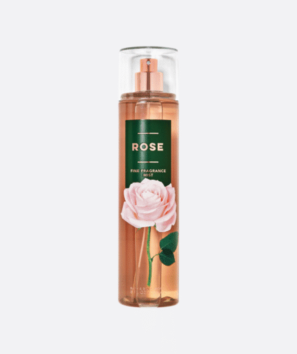 Rose Bath & Body 236ml