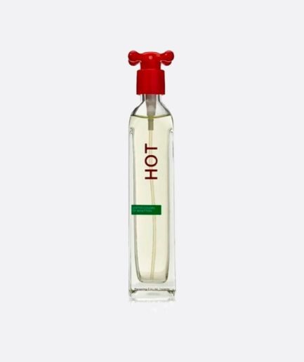 Benetton Hot 100ml