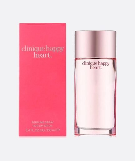 Clinique Happy Heart 100ml