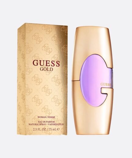 Guess Gold 75ml