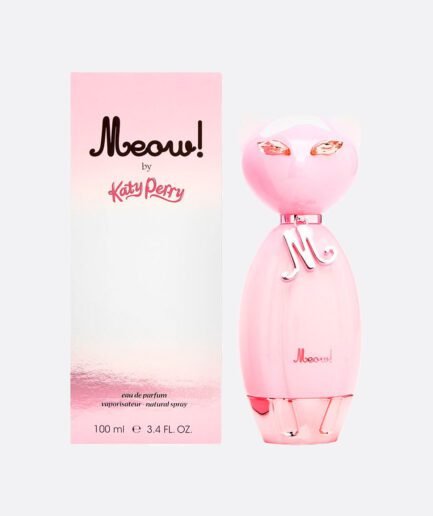 Katy Perry Meow 100ml