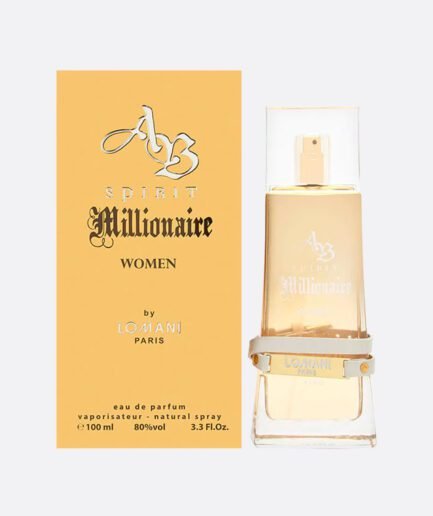 Lomani Spirit Millionaire 100ml