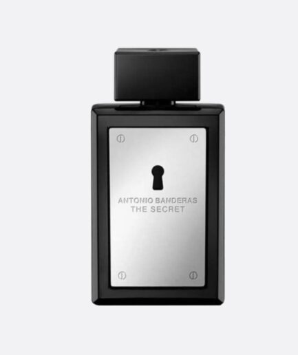 Antonio Banderas The Secret 100ml