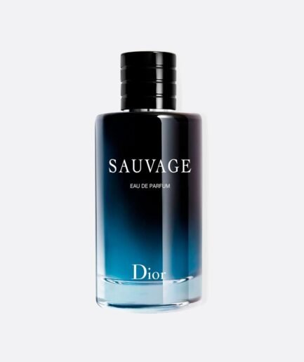 Dior Sauvage EDP 100ml