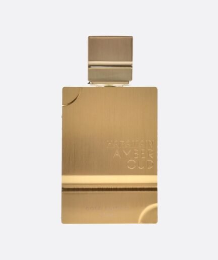 Al Haramain Amber Oud Gold Edition 200ml