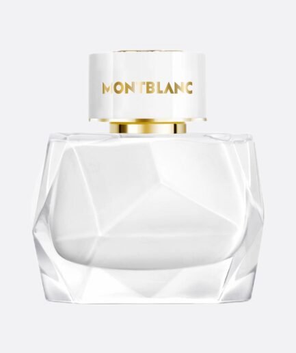 Mont Blanc Signature 100ml