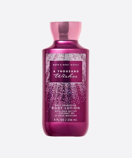 A Thousand Wishes Body Lotion Bath & Body 236ml