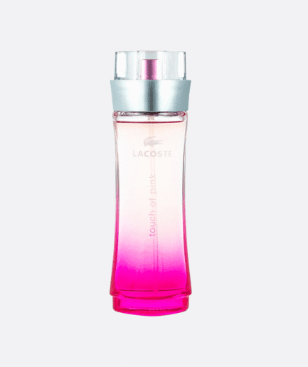 Lacoste Touch Of Pink 90ml