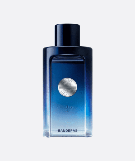 Antonio Banderas The Icon EDT 100ml