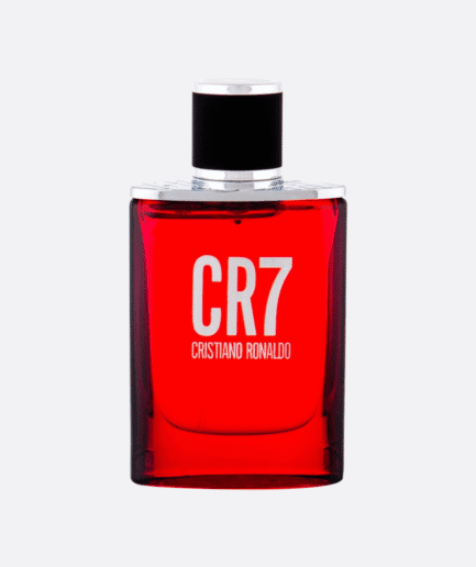 Cristiano Ronaldo CR7