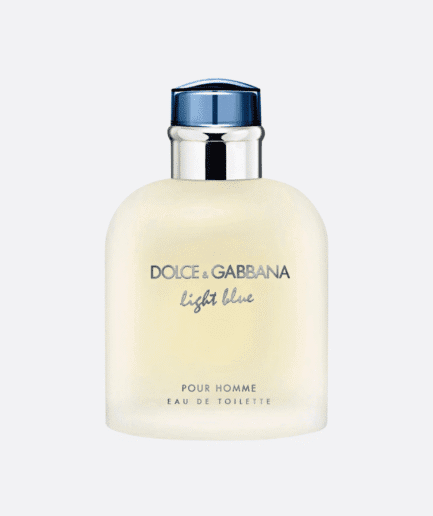Dolce & Gabbana Ligth Blue 200ml
