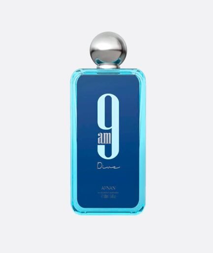 Afnan 9Am Dive 100ml