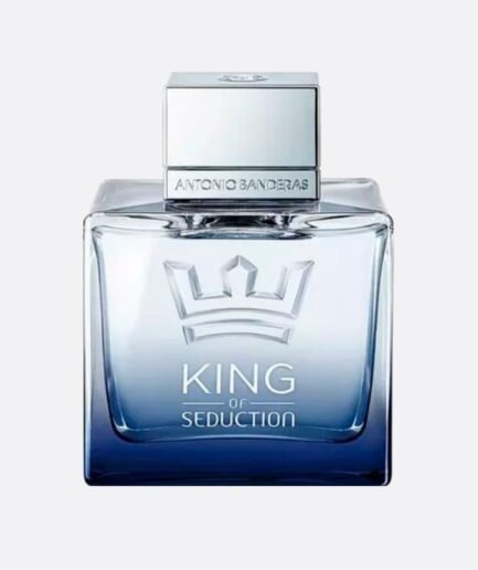 Antonio Banderas King of Seduction 100ml