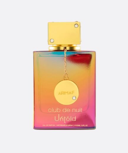 Armaf Club De Nuit Untold 100ml