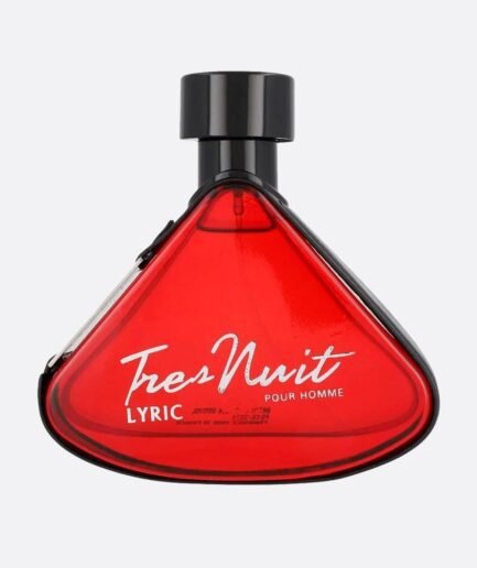 Armaf Tres Nuit Lyric 100ml