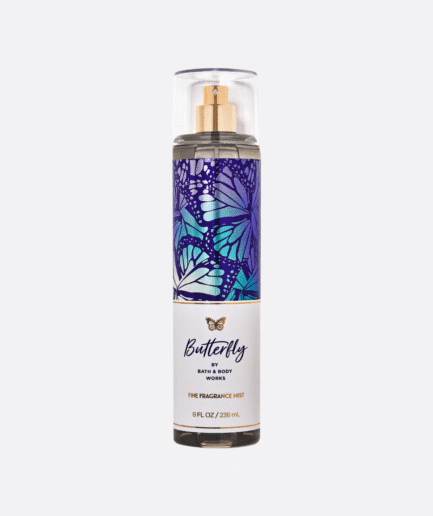 Butterfly Bath & Body 236ml