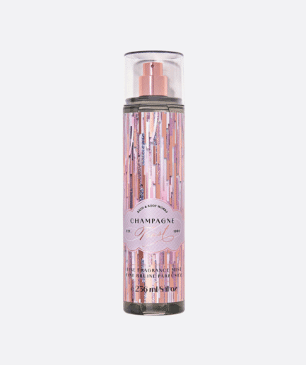 Champagne Toast Bath&Body 236ml