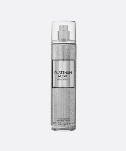 Parin Hilton Platinum Rush 236ml