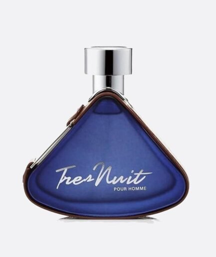 Armaf Tres Nuit 100ml