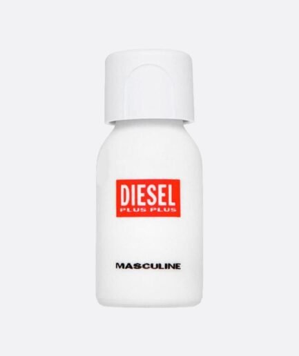 Diesel Plus Plus 75 ml